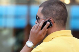 Svaki Crnogorac ima dva mobilna telefona
