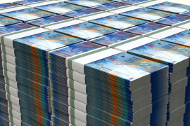 Švajcarska "uliva" u budžet EU 1,3 milijarde franaka