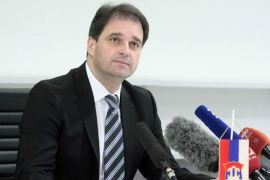 Govedarica: Vučić potpuno podržava Dejtonski sporazum i BiH