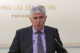 Čović: 25. novembar slavimo kao istorijsku potvrdu državnosti naše ...