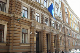 Lažna dojava o bombi u Opštinskom sudu u Sarajevu