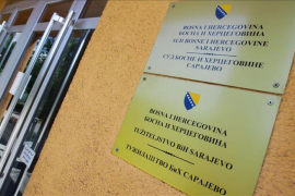 Suđenje za "Veliki park": Svjedočenja o stradanju vojnika JNA u ...