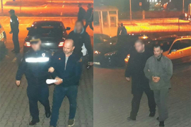 Dramatična noć u Laktašima: Osumnjičeni za teške krađe uperio ...