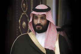 Saudijski prestolonasljednik nazvao iranskog čelnika 'novim Hitlerom'
