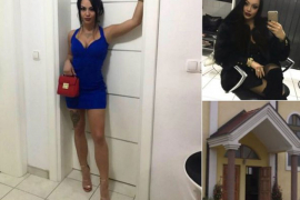 Ponovo uhapšeni osumnjičeni za ucjenjivanje fratra porno snimcima