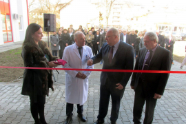 U zdravstveni sistem uloženo oko 700 miliona maraka