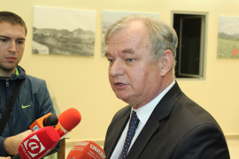 Kovačević: Očekujemo stabilno poslovanje 'Elektoprivrede'