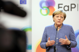 Merkel: Imaćemo vladu privrženu uniji