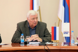 Pavić: Razmotrićemo smjenu Stevandića, ako bude predložena