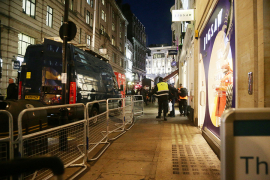 Ponovo otvorene dvije stanice metroa u centru Londona
