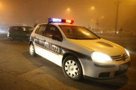 Četiri pješaka povrijeđena u saobraćajnoj nezgodi u Zenici