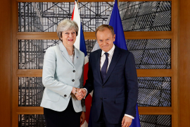 Tusk: Britanija ima još samo 10 dana da ispuni obaveze