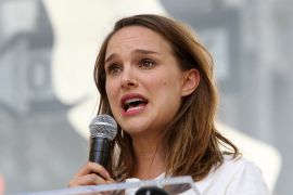 Natali Portman: Bila sam uznemiravana tokom cijele karijere