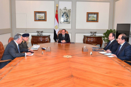 Sisi: Država će odgovoriti ‘najvećom silom’