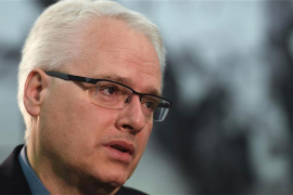 Josipović: Srpsko-hrvatski odnosi gori nego prije par godina