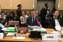 Dačić: Niz zemalja preispituje odluku o priznanju Kosova