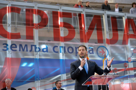 Potpisani sporazumi o saradnji četiri sportska saveza Srbije i RS
