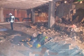 Propao pod u noćnom klubu na Tenerifima, povrijeđene 22 osobe