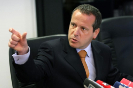 Igor Šoltes, izvjestilac EP za Kosovo: I Priština da se suoči sa ...
