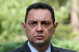 Vulin: Bez obzira na ogromne pritiske, Srbija ostaje vojno neutralna