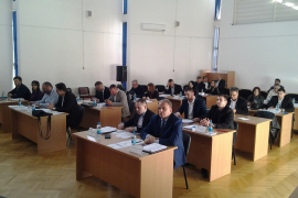 Odbornici u Stanarima postigli rekord: Za 35 minuta u skupštinskim ...