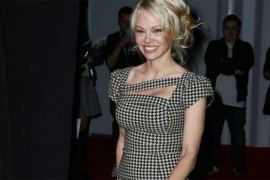 Pamela Anderson izgleda neprepoznatljivo
