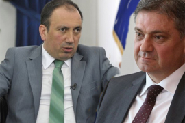 Zvizdić i Crnadak na samitu '16 plus jedan'