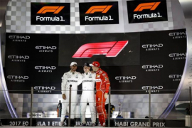 Predstavljen novi logo Formule 1