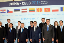 Zvizdić u Budimpešti: BiH želi unaprijediti odnose s Kinom i ...