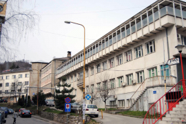 Novi v.d. direktora zvorničke bolnice Ivan Popović za "Nezavisne" ...