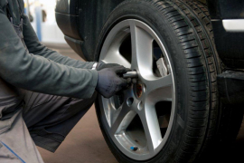 Zašto su automobilske gume uvijek crne boje?
