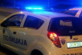 Vlasnik mjenjačnice u Makedoniji ubio dvojicu pljačkaša
