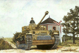 Vic dana: Tenk