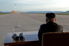 Sjeverna Koreja se sprema za novi raketni test?