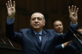 Erdoan: Na istoj talasnoj dužini s Trampom