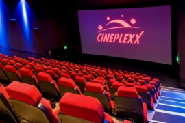 Repertoar Cineplexxa Palas od 30. novembra