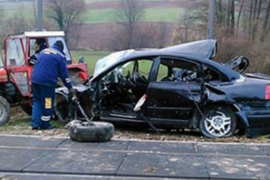 Stradanje porodice Đedovac na pruzi i dalje pod velom tajne