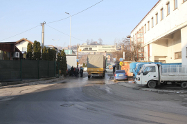 Nakon više od tri godine proradili skeneri za otkrivanje šverca
