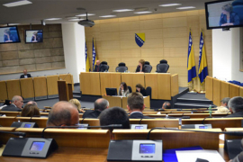 Akcize sutra nisu na dnevnom redu Predstavničkog doma