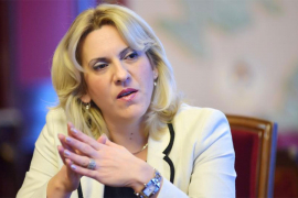 Cvijanović očekuje usvajanje budžeta RS za 2018. polovinom decembra