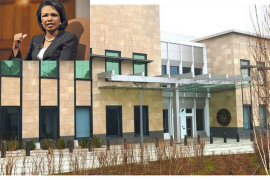 Ambasada SAD: Nemamo informacije o angažovanju Rajsove na Balkanu