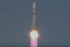 Rusi lansirali raketu pa izgubili kontakt s njom