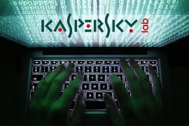 Kasperski: Rusi nikada nisu tražili da špijuniramo Zapad