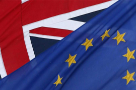 Britanija i EU dogovorili "račun za Brexit"