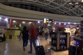 Aerodrom na Baliju opet u funkciji