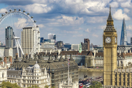 Račun za Brexit: Velika Britanija mora da plati 50 milijardi funti