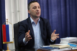 Kojić: Nema ustavnog osnova za donošenje zakona o žrtvama torture u ...