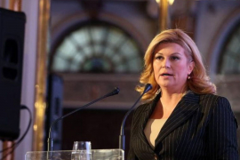 Grabar Kitarović prekida zvaničnu posjetu Islandu zbog događaja u ...