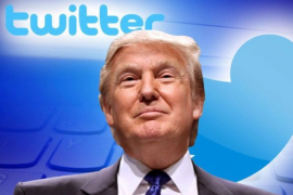 Tramp izazvao ogorčenost antimuslimanskim snimcima na Twitteru
