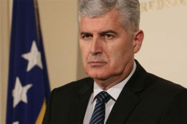 Čović: Presuda predstavlja zločin prema svim predstavnicima ...